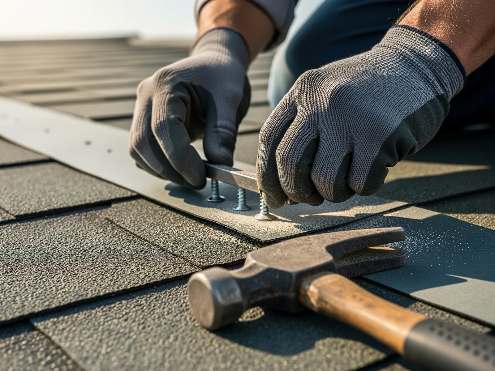 Why choose Fascia Repair in Elbe, WA
